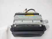 Radio 18112091 Mercedes-Benz ML II (164/4JG) SUV 4.0 ML-420 CDI 4-Matic V8 32V (OM629.912)