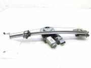 Fensterheber Rechts Vorne 9222N6 Citroën C3 (FC/FL/FT) Schrägheck 5-drs 1.4 HDi (DV4TD(8HX))
