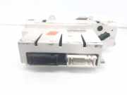 Bedienung Klimacontrolle 1S7H18C612BA Ford Mondeo III Limousine 2.0 TDCi/TDDi 115 16V (D6BA)