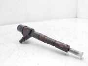 Kraftstoff-Injector 0445110327 Opel Insignia Schrägheck 5-drs 2.0 CDTI 16V 130 Ecotec (A20DTH)