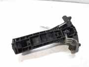 Türgriff Außen Rechts Vorne 1687601634 Mercedes-Benz A (W168) Schrägheck 1.7 A-170 CDI 16V (OM668.942)