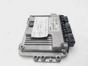 Motorsteuergerät 9661773380 Citroën C4 Berline (LC) Schrägheck 5-drs 1.6 HDi 16V (DV6ATED4(9HX))