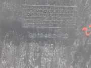 Handschuhfach 9612489480 Peugeot 306 (7B) Limousine 1.9 SLd,SRd,STd (XUD9Y(DJY))