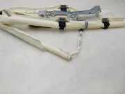 Vorhang Airbag Links VOOR VOOR 1K0880741E Volkswagen Golf VI Variant (AJ5/1KA) Kombi 1.6 TDI 16V 105 (CAYC) CAYC