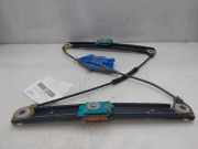 Fensterheber Links Hinten 7L0839461B Volkswagen Touareg (7LA/7L6) SUV 3.0 TDI V6 24V (BKS)