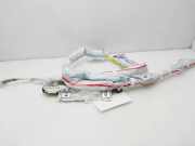 Vorhang Airbag Links VOOR EX20060139 Toyota Yaris III (P13) Schr?gheck 1.33 16V Dual VVT-I (1NRFE)