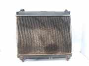 Radiator MF4221333851 Toyota YARIS Active 90 CV / 66 KW