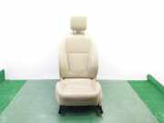 Sitz Links Vorne C2Z13369SEL Jaguar XF (CC9) Limousine 2.2 D S200 16V (224DT)