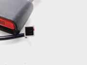 Gürtelschnalle Links Vorne G3669 Mazda CX-7 SUV 2.2 MZR-CD 16V (R2)