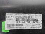 Handschuhfach 5L1857097 Skoda Yeti (5LAC) SUV 2.0 TDI 16V (CFHA)