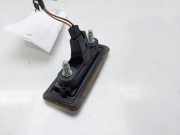 Handgriff Kofferraum 5J0827566E Audi A1 Sportback (8XA/8XF) Schrägheck 5-drs 1.6 TDI 16V (CAYB)