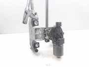 Scheibenwischermotor Vorne 3M5117508AA Ford FOCUS C-MAX (CAP) Trend (D) 101 CV / 74 KW