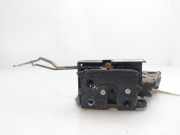 T?rschloss Rechts Vorne 813211G000 Kia Rio II (DE) Schr?gheck 1.5 CRDi VGT 16V (D4FA)