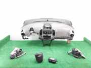 Airbag Set 95492893 Daewoo / Chevrolet Aveo Limousine 1.2 16V (A12XER)