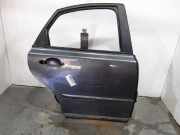 Tür Rechts Hinten 31335462 Volvo BERLINA 1.6 D Momentum 109 CV / 80 KW