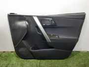 Türverkleidung Rechts Vorne 6777702300 Toyota Auris Touring Sports (E18) Kombi 2.0 D-4D-F 16V (1AD-FTV(Euro 4))