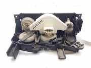 Bedienung Klimaanlage 6N0819045B Seat Arosa (6H1) Schrägheck 3-drs 1.0 MPi (ALD)