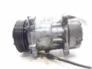 Klima Pumpe SD7V161156 Hyundai Lantra/Elantra II Limousine 1.9 D GL,GLS (XUD9A-Y(DJY))