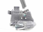 Türschloss Rechts Hinten 814202K030 Kia Soul I (AM) Großraumlimousine 1.6 CRDi 16V (D4FB)