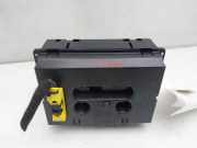 Multifunctionelle Display 13106240 Opel Zafira (F75) Großraumlimousine 2.2 DTI 16V (Y22DTR)