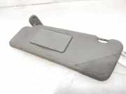 Sonnenblende Links 8143EQ Citroën Xsara Break (N2) Kombi 1.9 D X,SX (XUD9A(DJY))