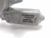 Scheibenwischermotor Hinten 8615031001 SsangYong Actyon SUV 2.0 Xdi 16V (OM664.951)