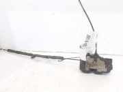 Türschloss Links Vorne 05T08 Nissan Micra (K12) Schrägheck 1.5 dCi 85 (K9K-276)