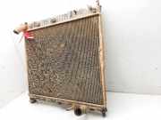 Radiator 2131008K20 SsangYong Sapphire 4x4 155 CV / 114 KW