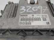 Motorsteuergerät 55198921 Opel Astra H GTC (L08) Schrägheck 3-drs 1.9 CDTi 120 (Z19DT)