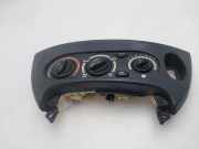 Bedienung Klimaanlage 7701209442 Renault Megane (BA) Schrägheck 5-drs 1.6i (K7M-720)