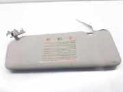 Sonnenblende Rechts 964007324R Renault Megane III Berline (BZ) Schrägheck 5-drs 1.5 dCi 110 (K9K-836(K9K-J8))