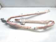 Vorhang Airbag Rechts VOOR VOOR 5JA880742 Seat Toledo (NHAA) Liftback 1.6 TDI 16V 105 (CAYC)