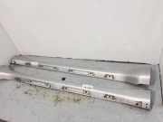 Sideskirt 5740260903 Toyota LAND CRUISER (J15) VX 173 CV / 127 KW