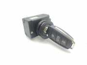 Zündschloss 3D0905865H Audi A8 (D3) Limousine 4.2 V8 40V FSI Quattro (BVJ)