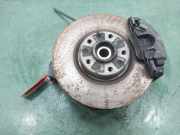 Achsschenkel Halter Rechts Vorne 1640790580 Peugeot 508 (8D) Limousine 2.0 BlueHDi 150 16V (DW10FD(AHX))