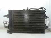 Klimakondensator 6Q0820411 Seat Cordoba (6L2) Limousine 1.9 SDI (ASY)
