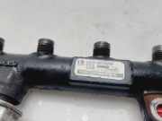 Einspritzdüsen Düsenstock 9681649580 Volvo S40 (MS) Limousine 2.0 D 16V (D4204T)