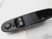 Schalter Für Elekt. Fensterheber Links Vorne 735500050 Fiat Punto Evo (199) Schrägheck 1.2 Euro 5 (169.A.4000)