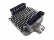 Motorsteuergerät 09355929 Opel ASTRA G BERLINA Comfort 101 CV / 74 KW