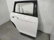 Tür Rechts Hinten 9802969680 Peugeot 2008 (CU) Großraumlimousine 1.2 Vti 12V PureTech (HMR)