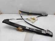Fensterheber Links Vorne 6F0837461 Seat Ibiza V (KJB) Schrägheck 5-drs 1.0 TSI 12V (DLAA)