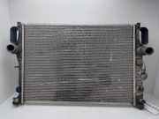 Radiator A2115002202 Mercedes-Benz E (W211) Limousine 3.5 E-350 V6 24V (M272.964)