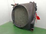 Radiator A1265005103 Mercedes-Benz S (W126) Limousine 300 SE,SEL (M103.981)