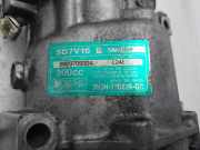 Klima Pumpe 3M5H19D629GD Ford Focus C-Max Großraumlimousine 1.6 TDCi 16V (G8DA)