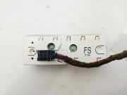 Multifunctionelle Display 24428043 Opel Astra G (F69) Limousine 1.6 16V (Z16XE)