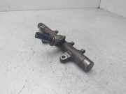 Einspritzdüsen Düsenstock 8200704217 Renault Fluence (LZ) Limousine 1.5 dCi 110 (K9K-836(K9K-J8))