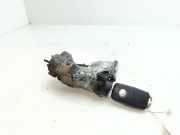 Zündschloss 4B0905851Q Volkswagen Polo IV (9N1/2/3) Schrägheck 1.4 TDI 80 (BNV) BNV