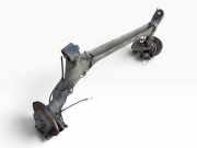 Hinterachse 6R0500051B Audi A1 (8X1/8XK) Schrägheck 3-drs 1.6 TDI 16V (CAYB)