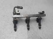 Einspritzdüsen Düsenstock 0280151207 Opel Corsa C (F08/68) Schrägheck 1.0 12V Twin Port (Z10XEP)