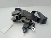 Sicherheitsgurt Rechts Hinten 96781656XY Peugeot 2008 (CU) Großraumlimousine 1.6 Blue HDi 100 (DV6FD(BHY)) 2017